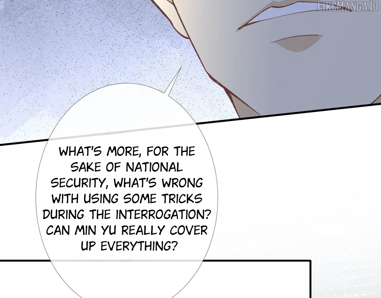 Everyone's Darling Chapter 199 - page 63
